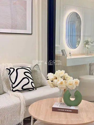 Condo for sale near MRT Lat Phrao, photo 5 of 5