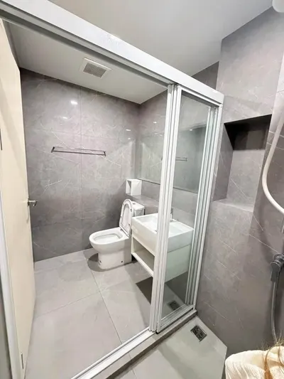 Blue Sukhumvit 105的1房公寓出租，第5张，共5张