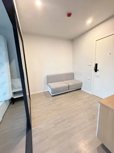 Blue Sukhumvit 105的1房公寓出租，第2张，共5张