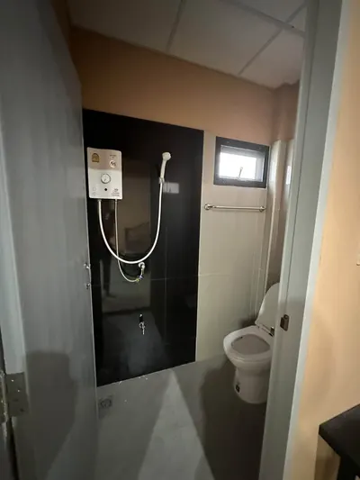 Room for rent near MRT Itsaraphap, photo 4 of 4