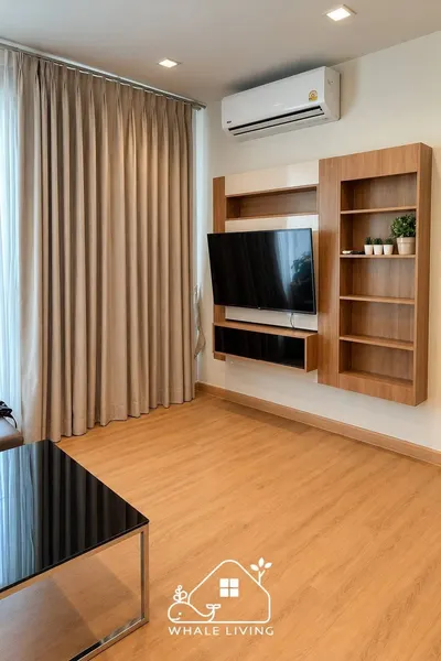 Condo 2 chambres à louer à RHYTHM Sathorn, photo 4 sur 5