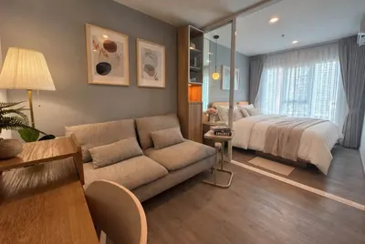 Regent Home Bangna的公寓出租，第6张，共10张