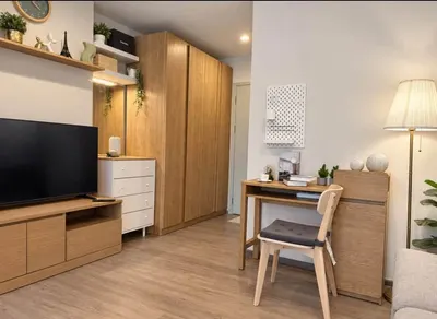 Regent Home Bangna的公寓出租，第7张，共10张