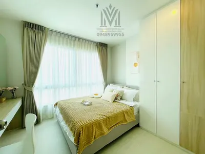 MRT 邦凯站附近的1房公寓出售，第3张，共5张