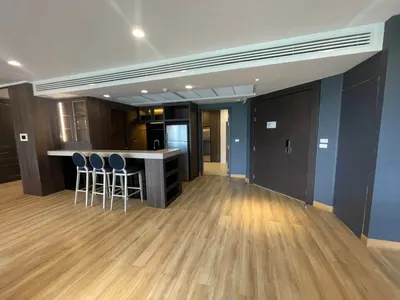 Park Court Sukhumvit 77的4房公寓出租，第4张，共5张