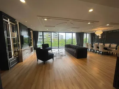 Park Court Sukhumvit 77的4房公寓出租，第3张，共5张