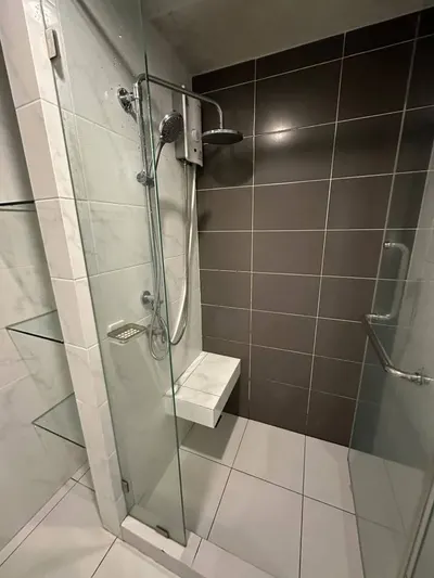 1-bed condo for rent at The Niche Mono Sukhumvit 50, photo 5 of 5