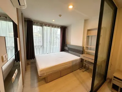 1-bed condo for rent at The Niche Mono Sukhumvit 50, photo 1 of 5