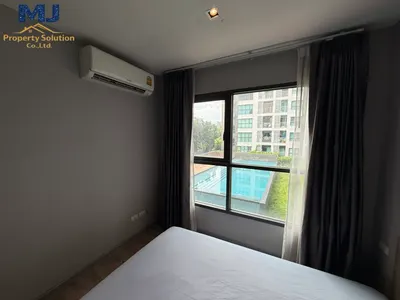 Aspen Condo Lasalle的1房公寓出租，第7张，共10张