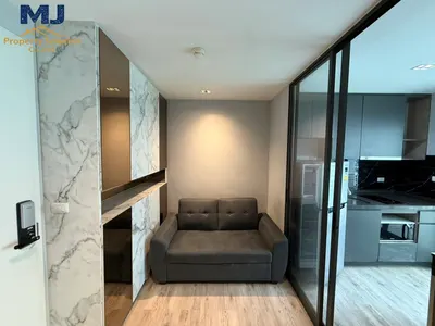 Aspen Condo Lasalle的1房公寓出租，第9张，共10张