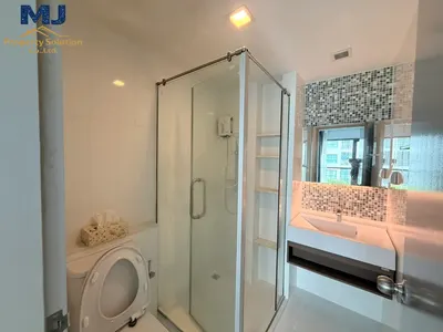 Aspen Condo Lasalle的1房公寓出租，第10张，共10张