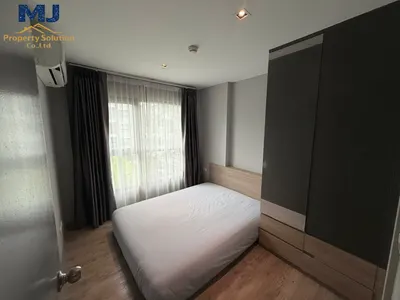 Aspen Condo Lasalle的1房公寓出租，第6张，共10张