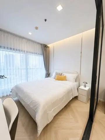 ขายคอนโด 2 ห้องนอน Life Sukhumvit 48 รูปที่ 4 จาก 7