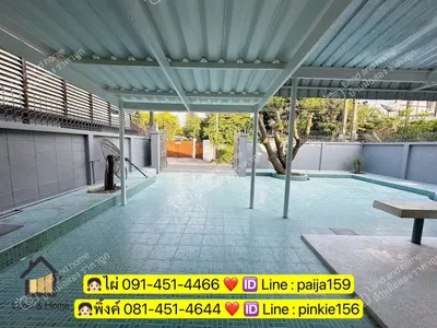 ขายบ้าน 4 ห้องนอน ใกล้ MRT ลาดพร้าว รูปที่ 4 จาก 5
