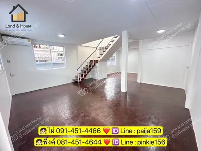 ขายบ้าน 4 ห้องนอน ใกล้ MRT ลาดพร้าว รูปที่ 5 จาก 5