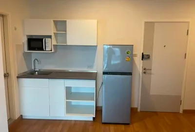 Lumpini Place Ratchada-Sathu的2房公寓出租，第4张，共5张
