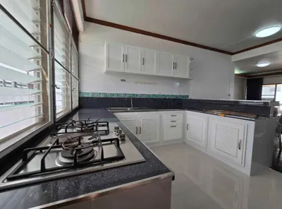 Apartment for rent near BTS Phrom Phong, photo 5 of 5