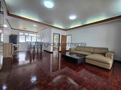 Apartment for rent near BTS Phrom Phong, photo 4 of 5