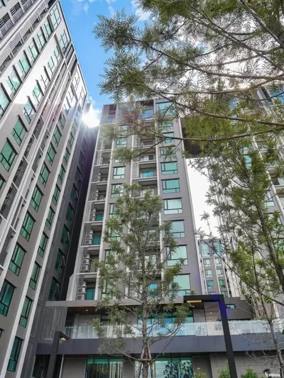 ขายคอนโด 1 ห้องนอน KnightsBridge Phaholyothin Interchange รูปที่ 2 จาก 5