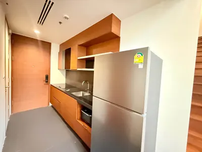 2-bed condo for rent at Ashton Morph 38, photo 5 of 5