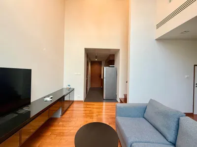 2-bed condo for rent at Ashton Morph 38, photo 3 of 5