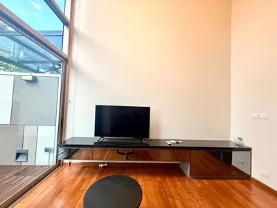 2-bed condo for rent at Ashton Morph 38, photo 4 of 5