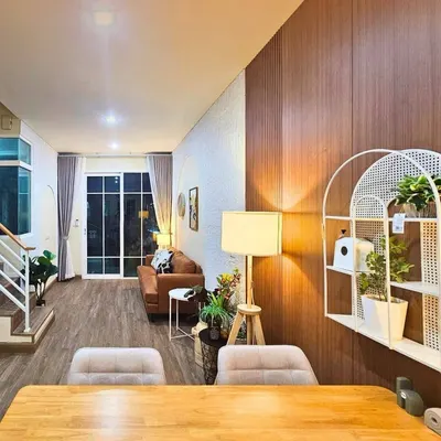 3-bed house for sale near BTS Saphan Mai, photo 5 of 5