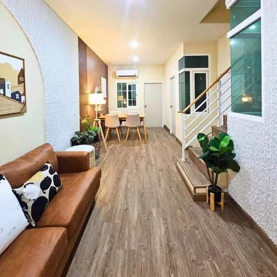 3-bed house for sale near BTS Saphan Mai, photo 3 of 5