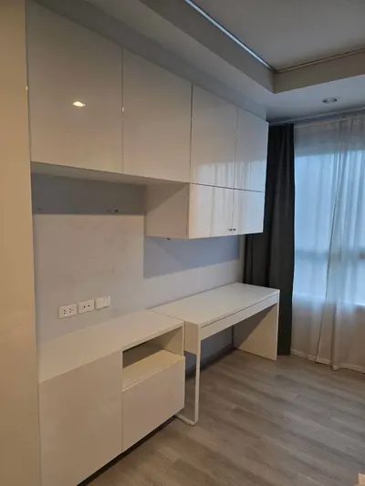 ให้เช่าคอนโด Ideo Charan 70 - Riverview รูปที่ 3 จาก 5