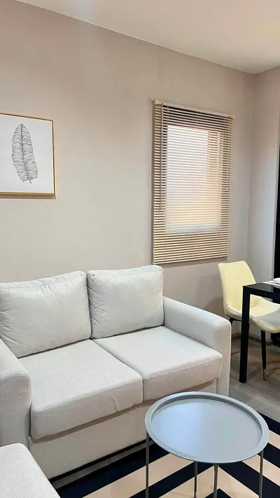 Condo for rent at The Politan Rive, photo 2 of 5