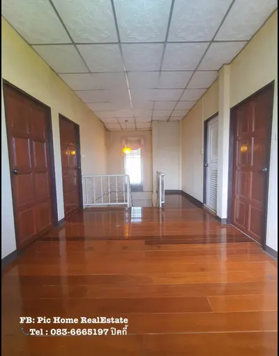 4-bed house for sale near BTS Udom Suk, photo 5 of 5