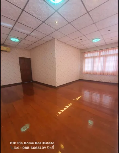 4-bed house for sale near BTS Udom Suk, photo 4 of 5