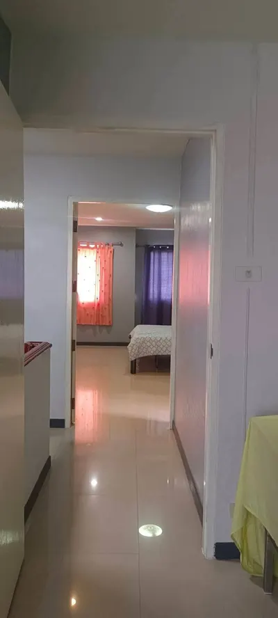 2-bed townhouse for sale near MRT Lat Phrao 101, photo 4 of 5