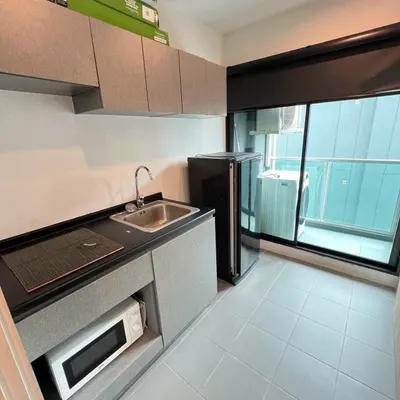 Condo for rent at The Excel Ratchada 18, photo 4 of 5