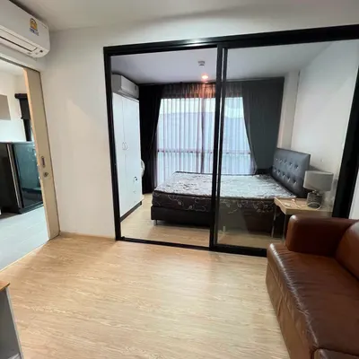 Condo for rent at The Excel Ratchada 18, photo 3 of 5