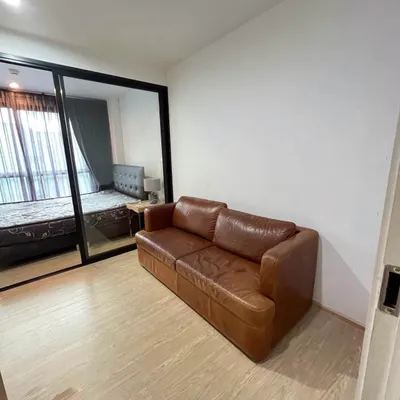 Condo for rent at The Excel Ratchada 18, photo 2 of 5