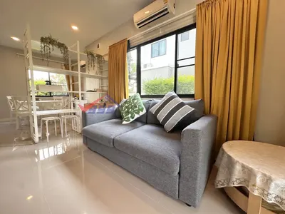 3-bed house for sale near MRT Min Buri, photo 3 of 5