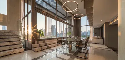 Fynn Sukhumvit 31的5房公寓出售，第8张，共10张