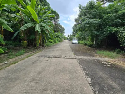 MRT 邦凯站附近的土地出售，第5张，共5张