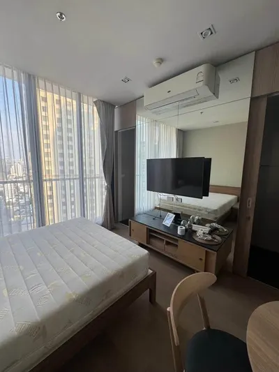 Park Origin Phrom Phongのコンドミニアム（賃貸）、写真2/4