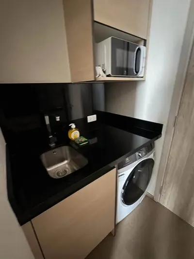 Condo for rent at Park Origin Phrom Phong, photo 5 of 6