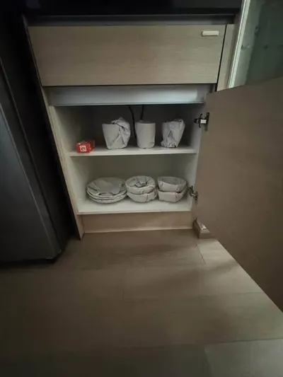 Condo for rent at Park Origin Phrom Phong, photo 6 of 6