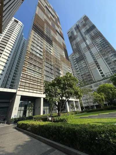 Park Origin Phrom Phongのコンドミニアム（賃貸）、写真1/4