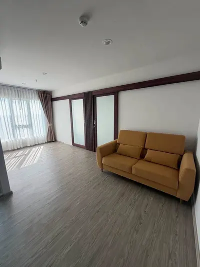Condo 2 chambres à louer à Regent Home Bangna, photo 4 sur 4
