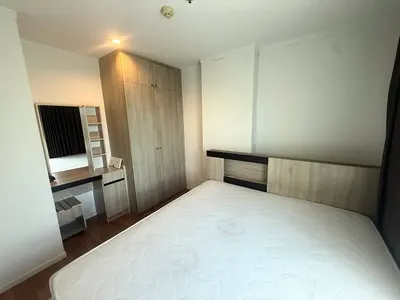 Lumpini Place Boromarajonani - Pinklaoの1ベッドルームコンドミニアム（賃貸）、写真5/5