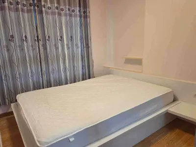 The Trust Residence Pinklao的公寓出租，第2张，共5张