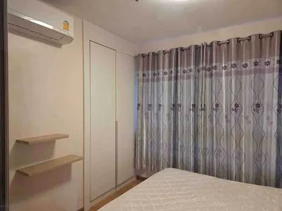The Trust Residence Pinklao的公寓出租，第3张，共5张