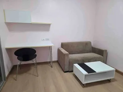 The Trust Residence Pinklao的公寓出租，第4张，共5张