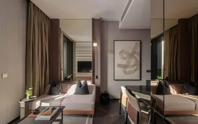 THE ESSE Sukhumvit 36 ดิ เอส สุขุมวิท 36的1房公寓出租，第8张，共9张