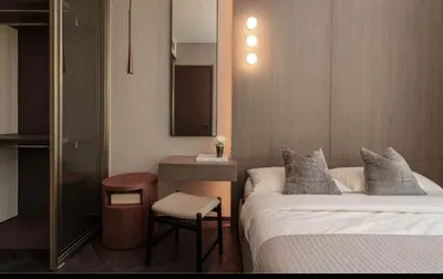 THE ESSE Sukhumvit 36 ดิ เอส สุขุมวิท 36的1房公寓出租，第9张，共9张